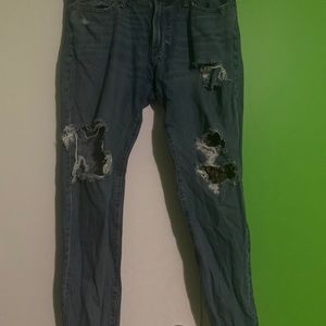 Men’s jeans